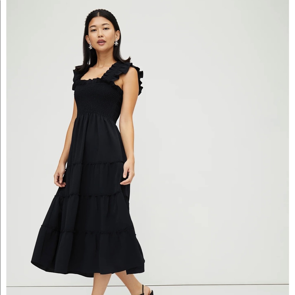 Hill House Home Ellie Nap Dress